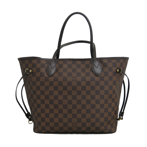Louis Vuitton(���̺���) N51105 �ٹ̿� ���� ĵ���� �׹�Ǯ MM ����� [���빮��] �̹���2 - ���̺��� �߰���ǰ