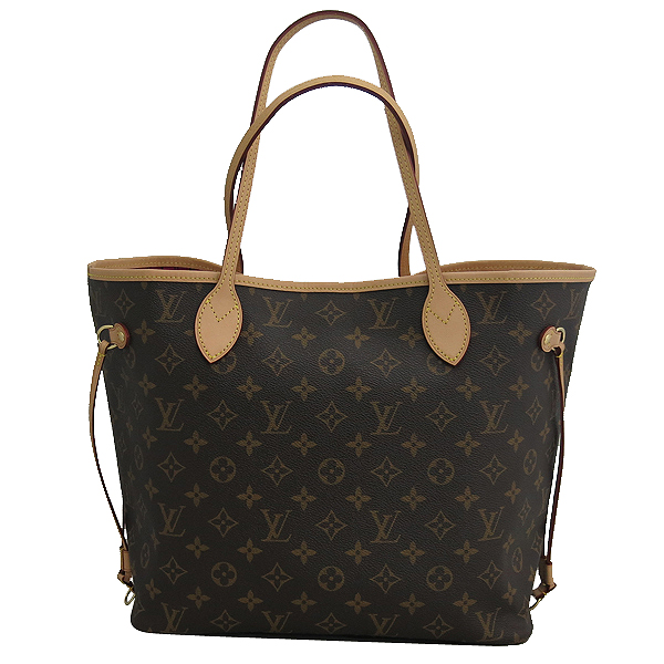 Louis Vuitton(���̺���) M41178 ���׷� ĵ���� ���� �׹�Ǯ MM ����� + �����Ŀ�ġ [���빮��] �̹���2 - ���̺��� �߰���ǰ