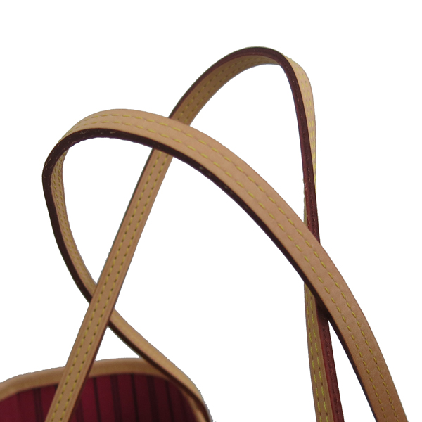 Louis Vuitton(���̺���) M41178 ���׷� ĵ���� ���� �׹�Ǯ MM ����� + �����Ŀ�ġ [���빮��] �̹���4 - ���̺��� �߰���ǰ