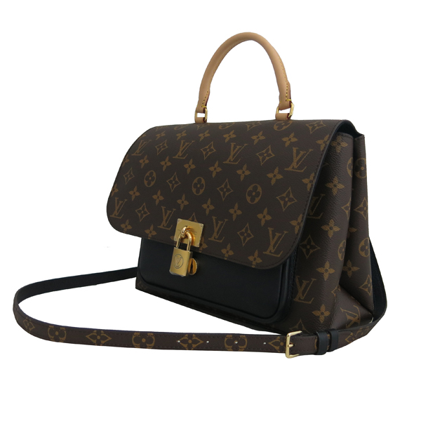 Louis Vuitton(���̺���) M44259 ���׷� ĵ���� ���͸� ������ ��Ʈ�� + �����Ʈ�� 2WAY [���빮��] �̹���3 - ���̺��� �߰���ǰ