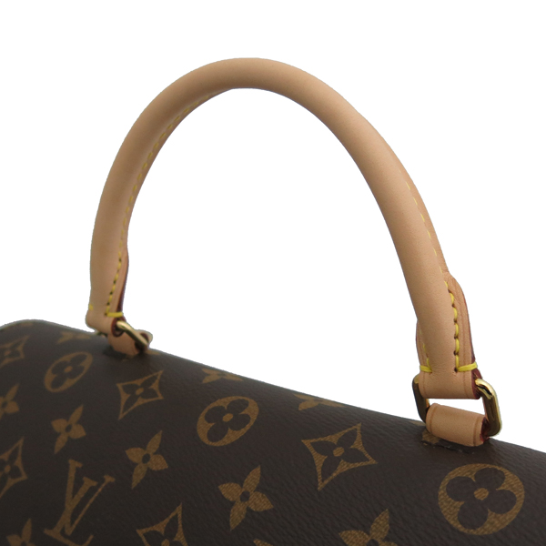 Louis Vuitton(���̺���) M44259 ���׷� ĵ���� ���͸� ������ ��Ʈ�� + �����Ʈ�� 2WAY [���빮��] �̹���5 - ���̺��� �߰���ǰ