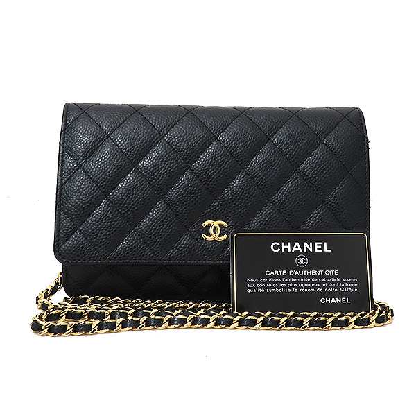 Chanel() A33814   ĳ WOC    ü ũν [λ꼭Ե]