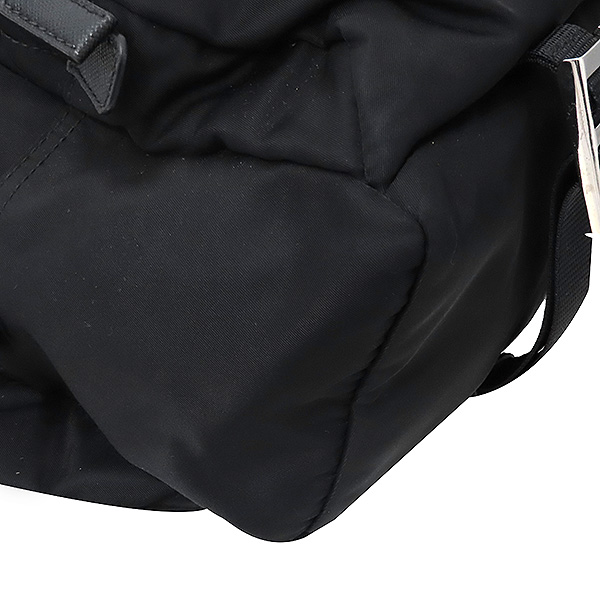 Prada(�����) 2VH021 TESSUTO MONTAGN NERO ���� �׼��� ��ũ���� �к긯 �޽����� [�λ꼭��Ե���] �̹���5 - ���̺��� �߰���ǰ