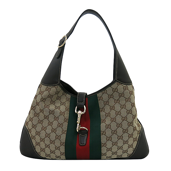 Gucci(����) 153029 GG�ΰ� �ڰ��� ��ũ����� ȥ�� ��Ű ����ΰ� ��ũȦ�� ����� [�λ꼾�Һ���] �̹���2 - ���̺��� �߰���ǰ