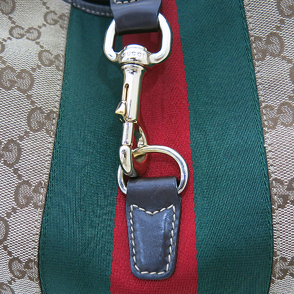 Gucci(����) 153029 GG�ΰ� �ڰ��� ��ũ����� ȥ�� ��Ű ����ΰ� ��ũȦ�� ����� [�λ꼾�Һ���] �̹���5 - ���̺��� �߰���ǰ