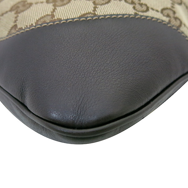 Gucci(����) 153029 GG�ΰ� �ڰ��� ��ũ����� ȥ�� ��Ű ����ΰ� ��ũȦ�� ����� [�λ꼾�Һ���] �̹���6 - ���̺��� �߰���ǰ