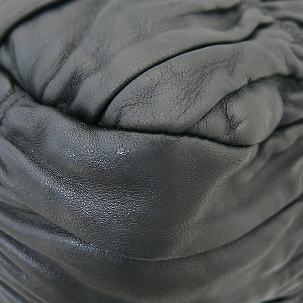 Prada(�����) BN1336 ���� �ΰ� ��� ���� NAPPA(����) ���� GFAUFRE(������) ��Ʈ�� + ��� ��Ʈ�� 2WAY [�λ꼾�Һ���] �̹���7 - ���̺��� �߰���ǰ