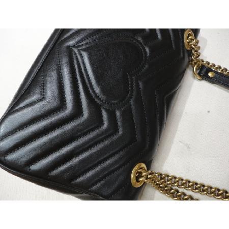 Gucci(����) 443497 GG ����Ʈ ��Ʋ��� ���� ���� ü�� �̵� ����� �̹���2 - ���̺��� �߰���ǰ