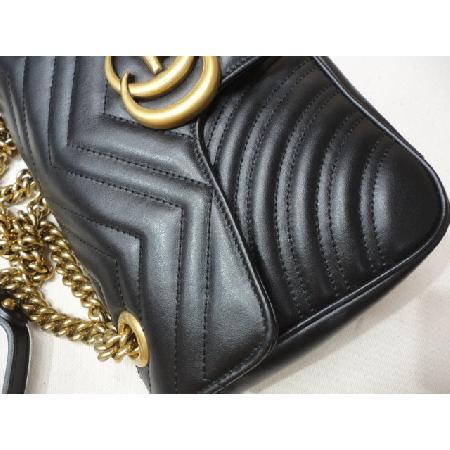 Gucci(����) 443497 GG ����Ʈ ��Ʋ��� ���� ���� ü�� �̵� ����� �̹���4 - ���̺��� �߰���ǰ