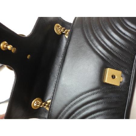 Gucci(����) 443497 GG ����Ʈ ��Ʋ��� ���� ���� ü�� �̵� ����� �̹���5 - ���̺��� �߰���ǰ