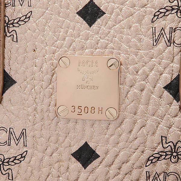 MCM(������) MWP8AVI35T ��ũ ����� ���佺 �̴� �ٰ� 2WAY [��������] �̹���3 - ���̺��� �߰���ǰ