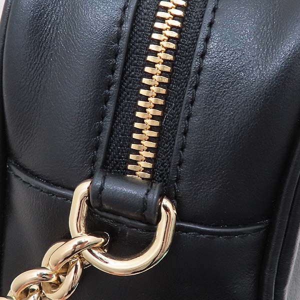 Ferragamo(��󰡸�) 21 H030 ���� ���� ���� ��ġ�� �ΰ� ��� ���� ü�� ũ�ν��� [��õ��] �̹���5 - ���̺��� �߰���ǰ