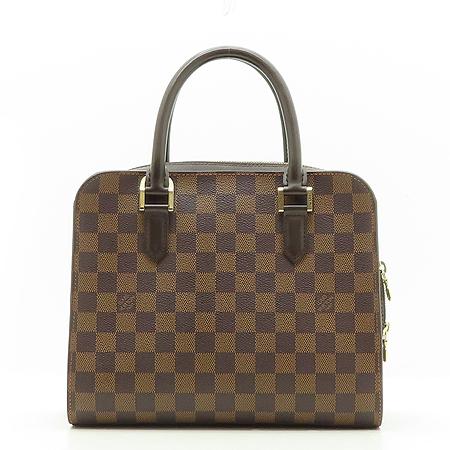 Louis Vuitton(���̺���) N51155 �ٹ̿� ���� ĵ���� Ʈ���Ƴ� ��Ʈ�� �̹���2 - ���̺��� �߰���ǰ