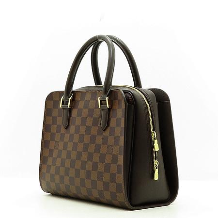 Louis Vuitton(���̺���) N51155 �ٹ̿� ���� ĵ���� Ʈ���Ƴ� ��Ʈ�� �̹���3 - ���̺��� �߰���ǰ