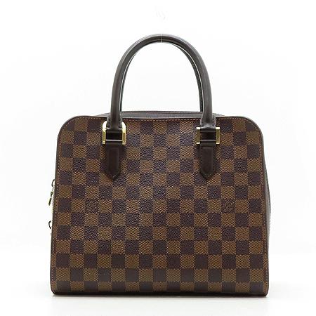 Louis Vuitton(���̺���) N51155 �ٹ̿� ���� ĵ���� Ʈ���Ƴ� ��Ʈ�� �̹���4 - ���̺��� �߰���ǰ