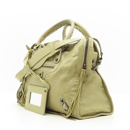 Balenciaga(�߷��þư�) 115748 ���� CLASSIC (Ŭ����) CITY (��Ƽ) 2WAY + �����ſ� �̹���3 - ���̺��� �߰���ǰ