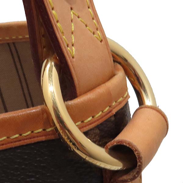 Louis Vuitton(���̺���) M40353 ���׷� ĵ���� ������ƮǮ MM ����� [��õ��] �̹���4 - ���̺��� �߰���ǰ