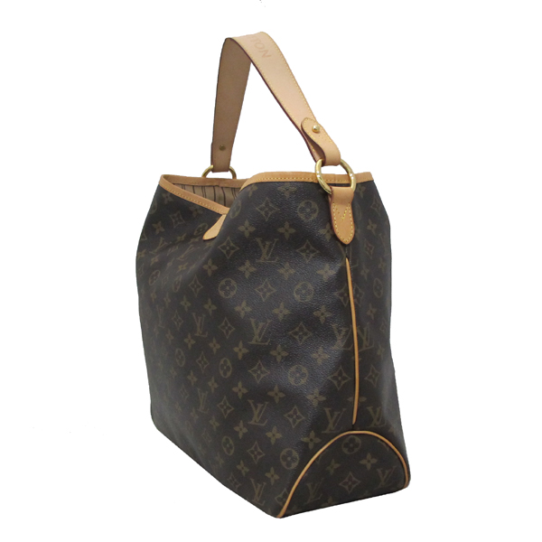 Louis Vuitton(���̺���) M40353 ���׷� ĵ���� ������ƮǮ MM ����� [�뱸�ݿ��纻��] �̹���3 - ���̺��� �߰���ǰ