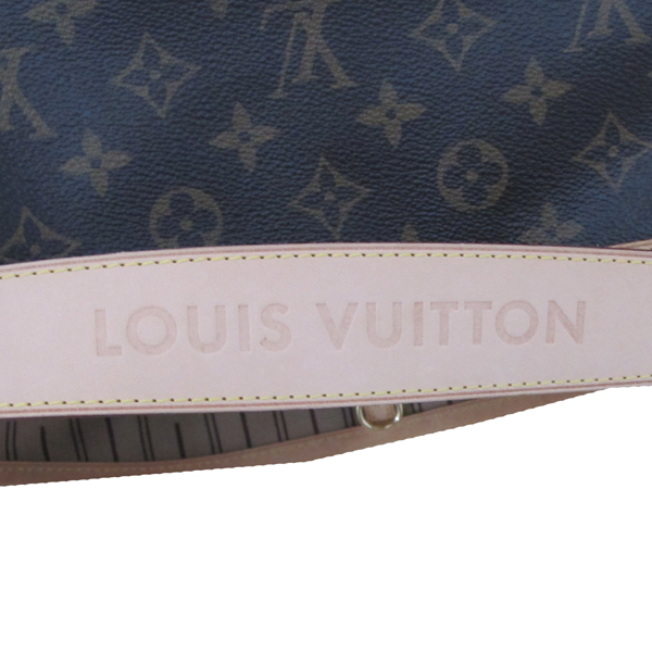 Louis Vuitton(���̺���) M40353 ���׷� ĵ���� ������ƮǮ MM ����� [�뱸�ݿ��纻��] �̹���7 - ���̺��� �߰���ǰ