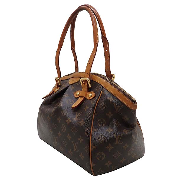 Louis Vuitton(���̺���) M40144 ���׷� ĵ���� Ƽ���� GM ����� [��õ��] �̹���2 - ���̺��� �߰���ǰ