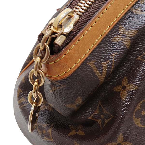 Louis Vuitton(���̺���) M40144 ���׷� ĵ���� Ƽ���� GM ����� [��õ��] �̹���3 - ���̺��� �߰���ǰ
