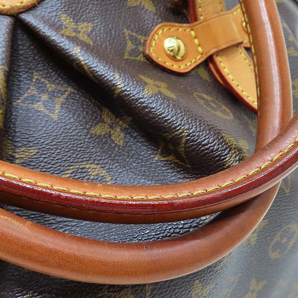 Louis Vuitton(���̺���) M40144 ���׷� ĵ���� Ƽ���� GM ����� [��õ��] �̹���5 - ���̺��� �߰���ǰ