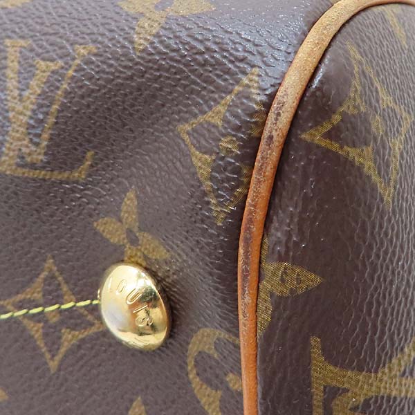Louis Vuitton(���̺���) M40144 ���׷� ĵ���� Ƽ���� GM ����� [��õ��] �̹���6 - ���̺��� �߰���ǰ