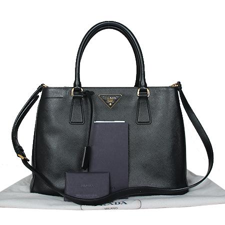 Prada(�����) BN1874 ����ΰ� ���� ���ǾƳ� ��Ʈ�� + ��� ��Ʈ�� [���ֻ���] �̹���2 - ���̺��� �߰���ǰ
