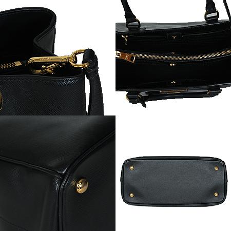 Prada(�����) BN1874 ����ΰ� ���� ���ǾƳ� ��Ʈ�� + ��� ��Ʈ�� [���ֻ���] �̹���5 - ���̺��� �߰���ǰ