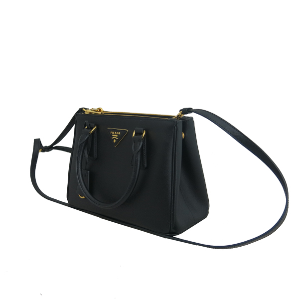Prada(�����) 1BA896 ���� ���ǾƳ� ���� S������ ��Ʈ��+�����Ʈ�� 2WAY [���빮��] �̹���3 - ���̺��� �߰���ǰ
