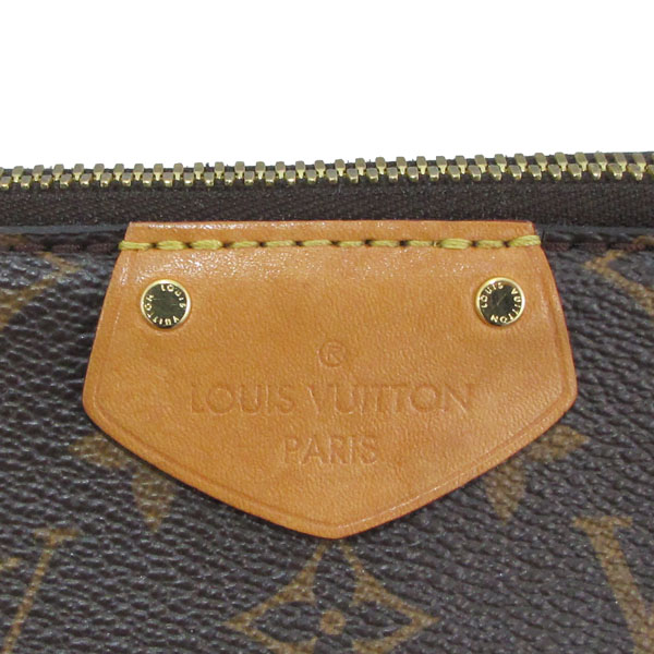 Louis Vuitton(���̺���) M48814 ���׷� ĵ���� TURENNE Ƣ���� MM ��Ʈ�� + �����Ʈ�� 2WAY [�뱸��������] �̹���4 - ���̺��� �߰���ǰ