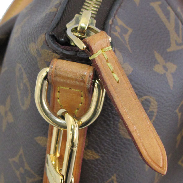 Louis Vuitton(���̺���) M48814 ���׷� ĵ���� TURENNE Ƣ���� MM ��Ʈ�� + �����Ʈ�� 2WAY [�뱸��������] �̹���5 - ���̺��� �߰���ǰ