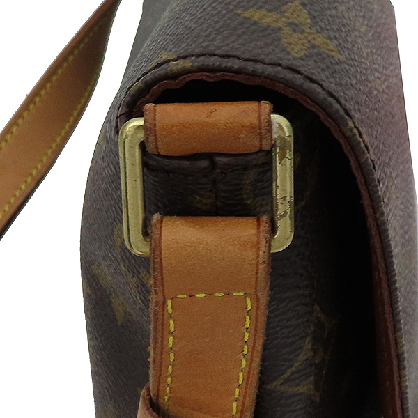 Louis Vuitton(���̺���) M51257 ���׷� ĵ���� ���� �ʰ� ����� [�λ꼭��Ե���] �̹���3 - ���̺��� �߰���ǰ