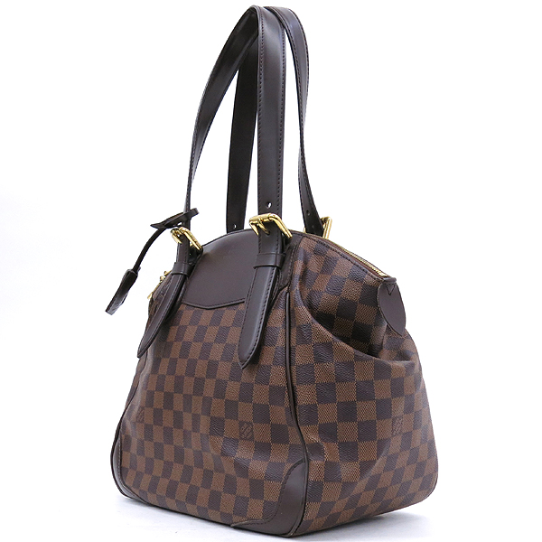 Louis Vuitton(���̺���) N41118 �ٹ̿� ���� ĵ���� ���γ� MM ����� [��������] �̹���2 - ���̺��� �߰���ǰ