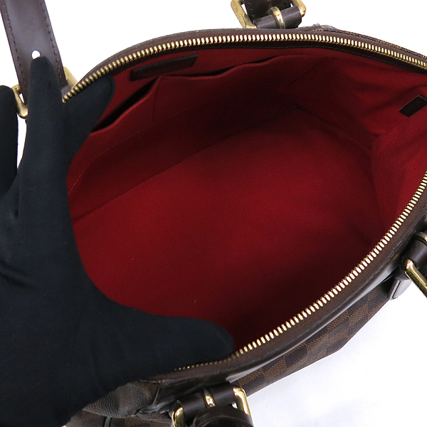 Louis Vuitton(���̺���) N41118 �ٹ̿� ���� ĵ���� ���γ� MM ����� [��������] �̹���4 - ���̺��� �߰���ǰ