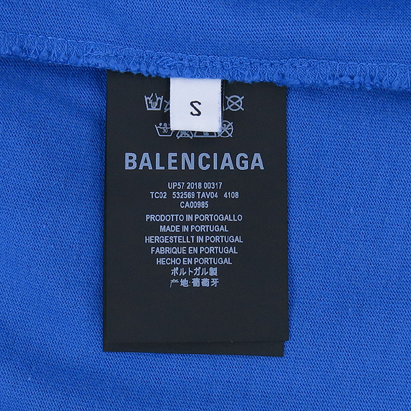 Balenciaga(߷þư) 532569  ÷  100% ΰ    Ƽ [] ̹5 - ̺ ߰ǰ