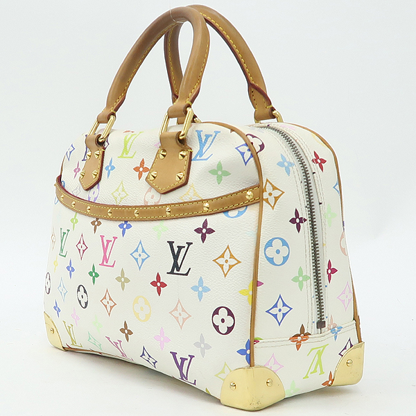 Louis Vuitton(���̺���) M92663 ���׷� ��Ƽ ȭ��Ʈ Ʈ��� ��Ʈ�� [��������] �̹���3 - ���̺��� �߰���ǰ