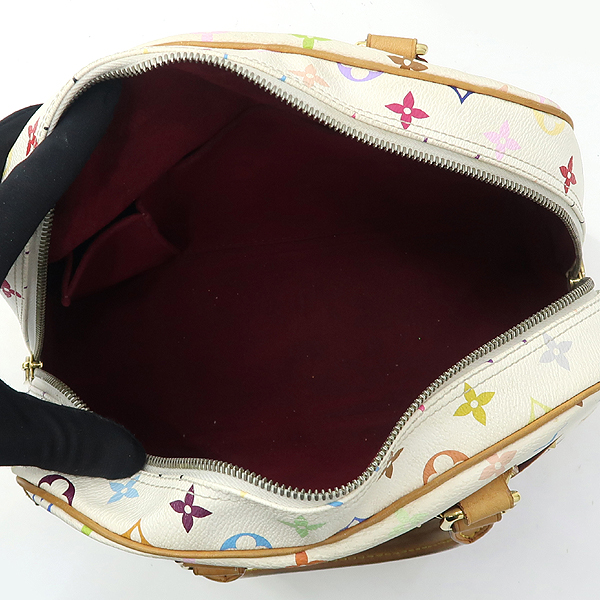 Louis Vuitton(���̺���) M92663 ���׷� ��Ƽ ȭ��Ʈ Ʈ��� ��Ʈ�� [��������] �̹���5 - ���̺��� �߰���ǰ