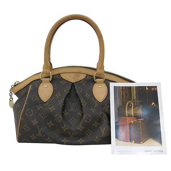 Louis Vuitton(̺) M40143 ׷ ĵ Ƽ PM Ʈ [λ꼾Һ]