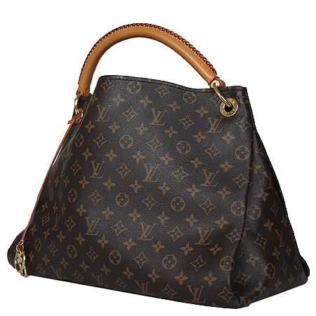 Louis Vuitton(���̺���) M40249 ���׷� ĵ���� ��ġ MM �����[���ַԵ���] �̹���2 - ���̺��� �߰���ǰ