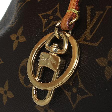 Louis Vuitton(���̺���) M40249 ���׷� ĵ���� ��ġ MM �����[���ַԵ���] �̹���4 - ���̺��� �߰���ǰ