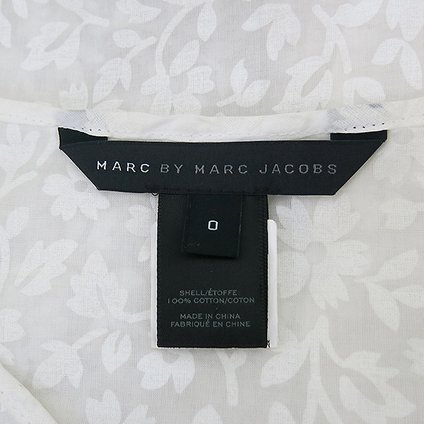 Marc by Marc Jacobs(ũ̸ũ߽) 100% ö   ȭƮ μҸ  콺 [λ꼾Һ] ̹4 - ̺ ߰ǰ