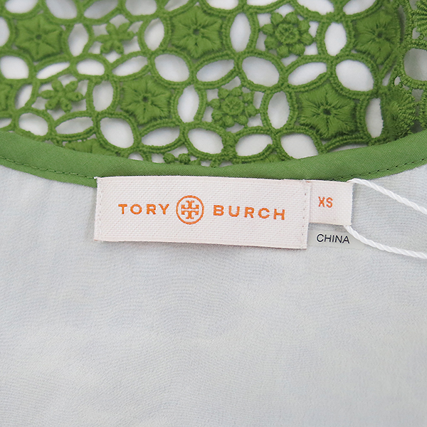 TORY BURCH(丮ġ) 21142183 ׸ ÷  ̾  Ƽ [λ꼾Һ] ̹4 - ̺ ߰ǰ