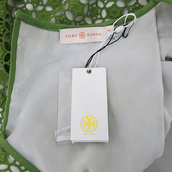 TORY BURCH(丮ġ) 21142183 ׸ ÷  ̾  Ƽ [λ꼾Һ] ̹5 - ̺ ߰ǰ