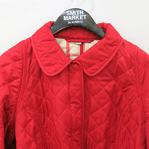 Burberry(������) ���� �÷� ��Ʈ��� ���� ���� [�λ꼾�Һ���] �̹���2 - ���̺��� �߰���ǰ