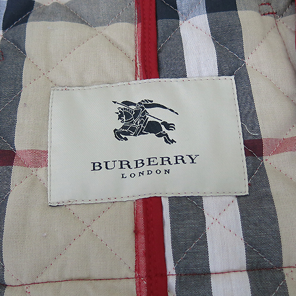 Burberry(������) ���� �÷� ��Ʈ��� ���� ���� [�λ꼾�Һ���] �̹���5 - ���̺��� �߰���ǰ