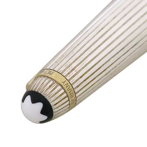 Montblanc(������) 23663 ���̽��ͽ�ƣ 925(�ǹ�) �ָ��׾� ���� ���� [��������] �̹���4 - ���̺��� �߰���ǰ