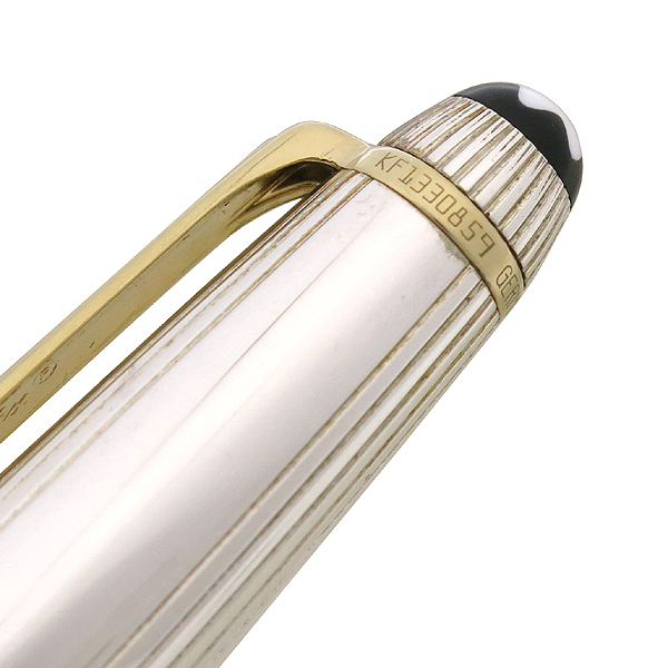 Montblanc(������) 23663 ���̽��ͽ�ƣ 925(�ǹ�) �ָ��׾� ���� ���� [��������] �̹���5 - ���̺��� �߰���ǰ