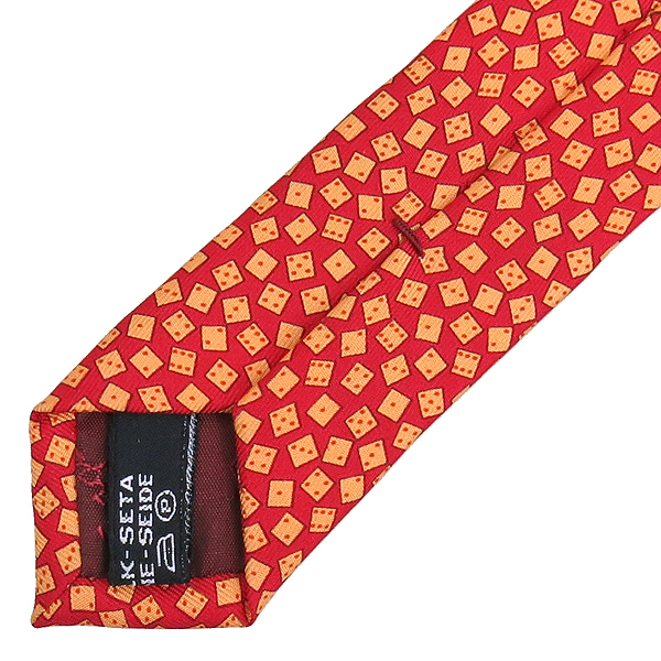 Ferragamo(��󰡸�) 100% ��ũ ��Ÿ�� [��������] �̹���3 - ���̺��� �߰���ǰ