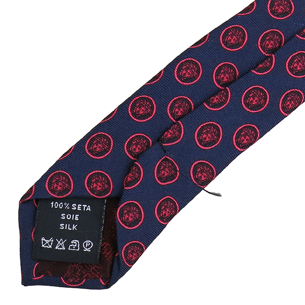 Versace(������ü) 100% ��ũ ��Ÿ�� [��������] �̹���3 - ���̺��� �߰���ǰ